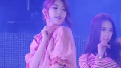Nine Muses - Wild