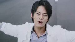 中山优马 - High Five (Short Ver.)