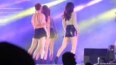 Nine Muses - GLUE