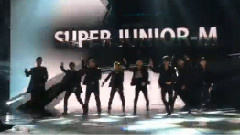 Super Junior-M,Super Junior - Swing
