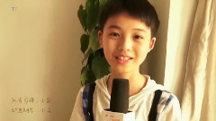 TFBOYS,TF家族 - 易烊千玺13岁庆生PV