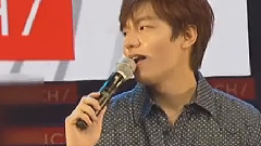 李敏镐 - ABS-CBN Online 新闻一则