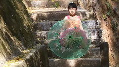 华语童星 - 幸福像金达莱一样