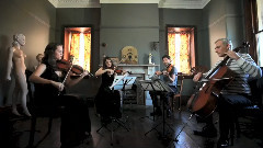 模仿翻唱 - Come Said The Boy