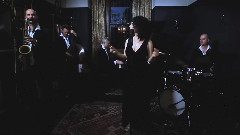 模仿翻唱 - They Can't Take That Away From Me