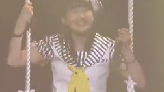 HKT48 - めざましどようび HKT48 九州7県ツアー 最終日にサプライズ発表