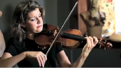 模仿翻唱 - Skinny Love