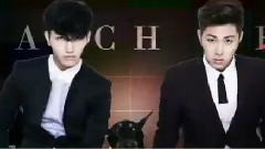 东方神起 - Humanoids