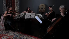 模仿翻唱 - Human Nature