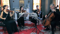 模仿翻唱 - Walking On A Dream