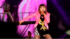 2NE1 - 不是你不行