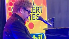 Elton John - Home Again