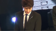 圭贤(Super Junior),Super Junior - SWING 专辑发布会