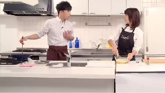 胜利(Bigbang) - 男のバルめし S2 E06