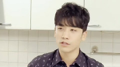 胜利(Bigbang) - 男のバルめしS2 E09