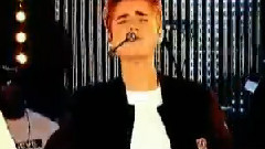 Justin Bieber - As Long As You Love Me