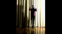 模仿翻唱 - Bingbing