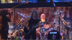 Metallica - Fade To Black
