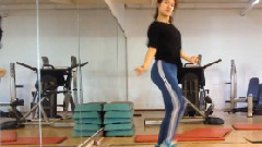 模仿翻唱 - Bad Girl Good Girl