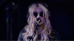 The Pretty Reckless - Heaven Knows
