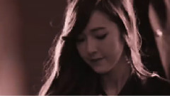 少女时代,Jessica - Unconditionally