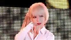AOA - Elvis
