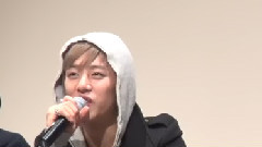 B.A.P - 互动
