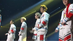 C-Clown - 一支蜡烛