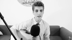 模仿翻唱 - Say Something