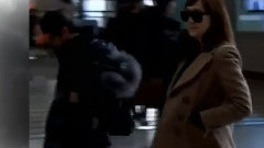 少女时代,Jessica - 机场合集 Part2