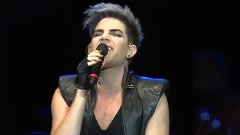 Adam Lambert - Outlaws Of Love