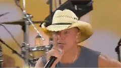 Kenny Chesney - Pirate Flag