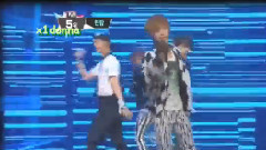 Teen Top - 长直发的她