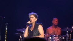 Adam Lambert - Whataya Want From Me