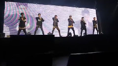 Teen Top - Go! Teen Top - Clip 05 演唱会现场