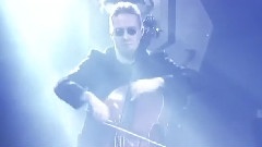 Apocalyptica - Life Burns