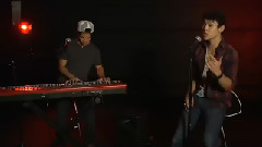 Max Schneider - Waiting On The World To Change