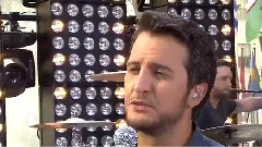 Luke Bryan - That's My Kind Of Night