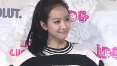 f(x),宋茜 - 首尔时装周Lucky Chouette 宋茜Cut
