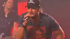 Luke Bryan - That's My Kind Of Night