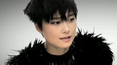 李宇春 - <时尚芭莎> 四月号封面 - 初心不改 酷得始终