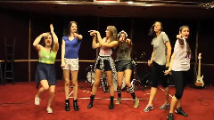 Cimorelli The Band - Roar