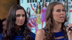 Cimorelli The Band - Made In America