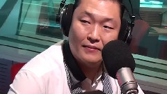 Psy - 访谈