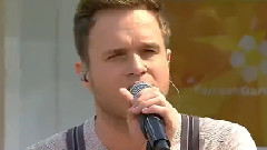 Olly Murs - Dear Darlin'