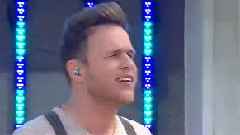 Olly Murs - Troublemaker