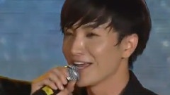 Super Junior - Ending