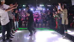 Jay Park - No Sweat vs Soul Sisterz