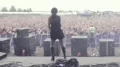 Inna - HELSINKI Festival 2013