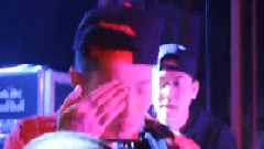 GRAY,Jay Park - Dangerouse